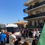 Dear life, all-out garrison on state road 106 in Davoli: "Forced to close businesses". Delegation from the Prefect