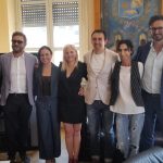 Elections in Barcelona, ​​after the TAR's decision. Happy schoolboy: "The appeal had not affected our work"