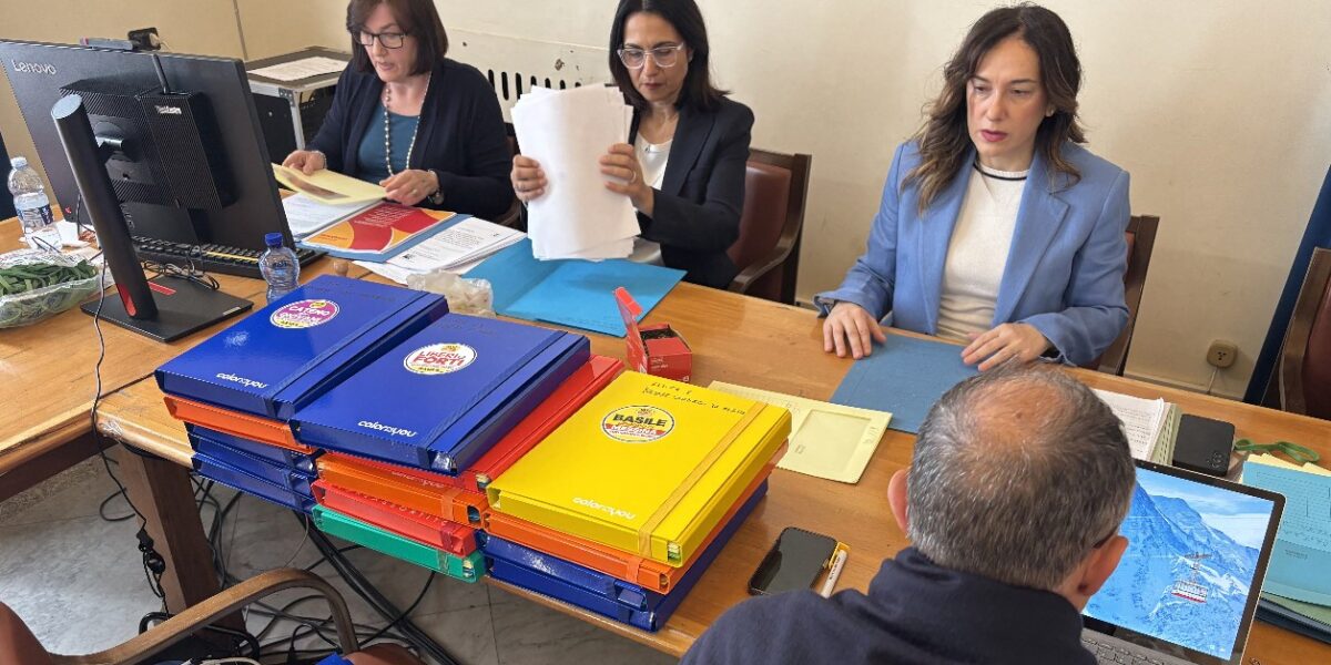 Elections in Messina and Barcelona, ​​the torment of appeals: today the first "episode" at the TAR