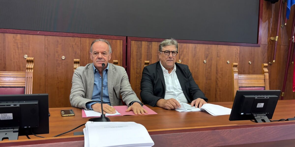 "Electoral storm" over Messina: "Public money spent on appeals". Scurria asks for Basile's resignation