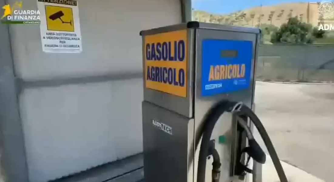 Eni: from today 20% discount on diesel and petrol prices for agricultural and motor fishing use
