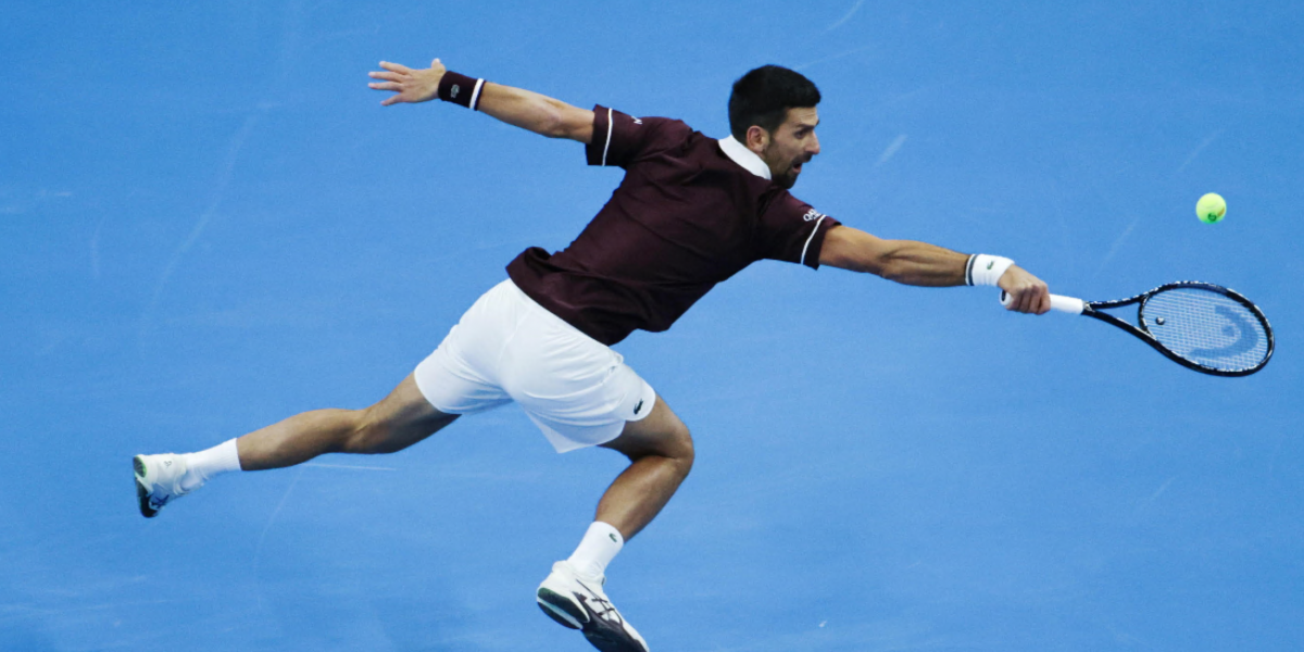Eternal Djokovic, beats Zverev in Beijing and... does Sinner a favor: the possible overtaking after Shanghai fades away