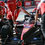 F1: Leclerc dominates free practice in Austin, Antonelli is second. The Monegasque's Ferrari in front of everyone