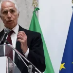 FIGC, Malagò commissioner: there is an agreement with the president of CONI
