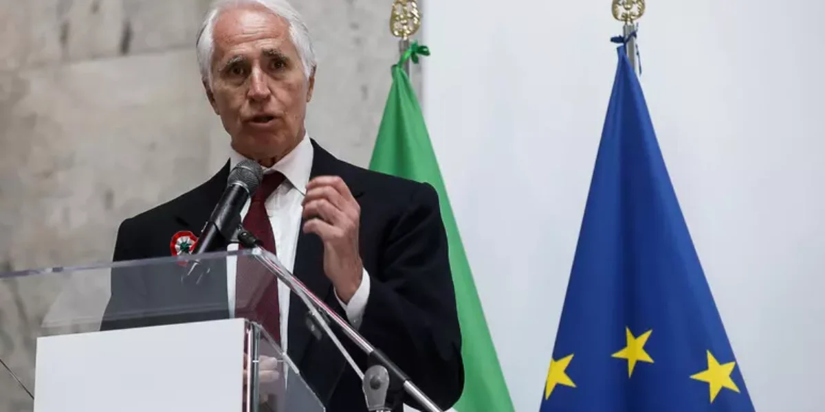 FIGC, Malagò commissioner: there is an agreement with the president of CONI
