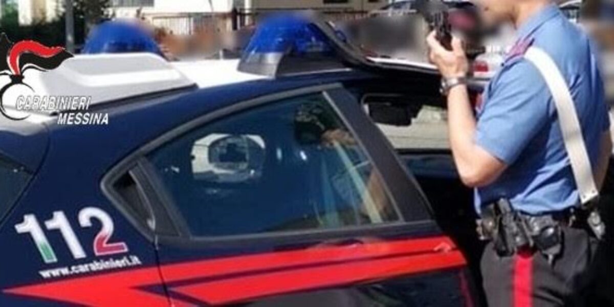 Fake policeman trapped in Mistretta: scam involving an elderly woman foiled, a 75-year-old arrested