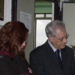 Farewell to principal Aldo Romagnino, the condolences of the Snals of Vibo: «His example remains with us»