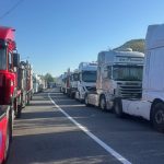 Fedralog Calabria continues the blockade until October 27: "The government has not made any new commitments, other than 2025 resources that we have been waiting for months"