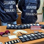 Fictitious payment orders to personal accounts: seizure of over one million from 4 employees of a municipality in the Cosenza area