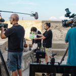 Filming of Paolo Benvenuti's new film begins in Messina: “Caravaggio: the secret of light”
