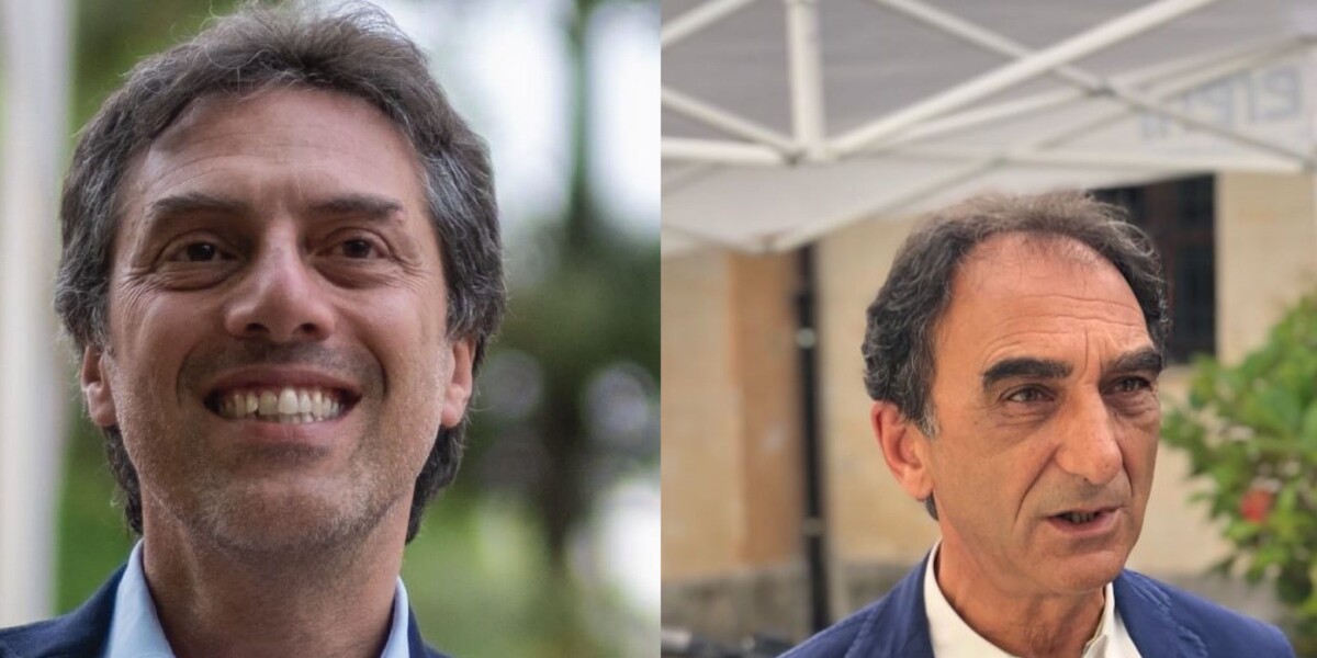 Fiorita-Abramo clash, election campaign is already underway in Catanzaro