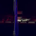 Flying cars, the future is today: Elon Musk presents the Tesla with science fiction retrorockets VIDEO