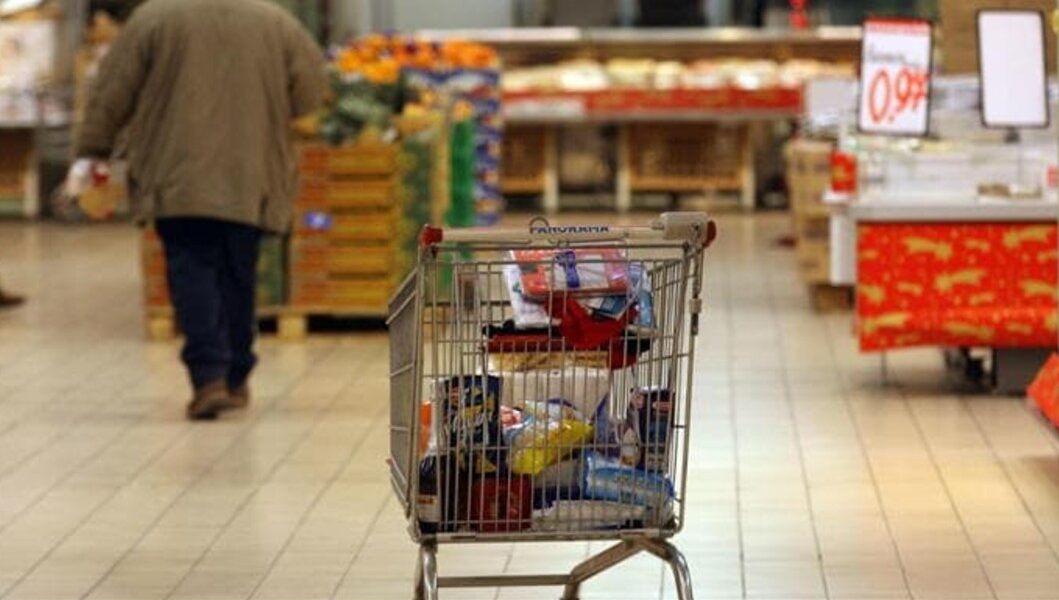 From full to table, the crisis is spreading in Calabria: families and businesses under pressure