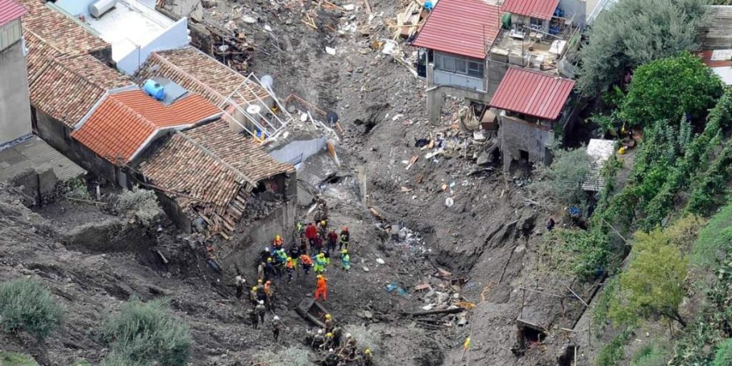 Giampilieri flood, 17 years later: how fragile is Sicily still?