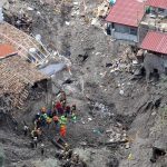 Giampilieri flood, 17 years later: how fragile is Sicily still?