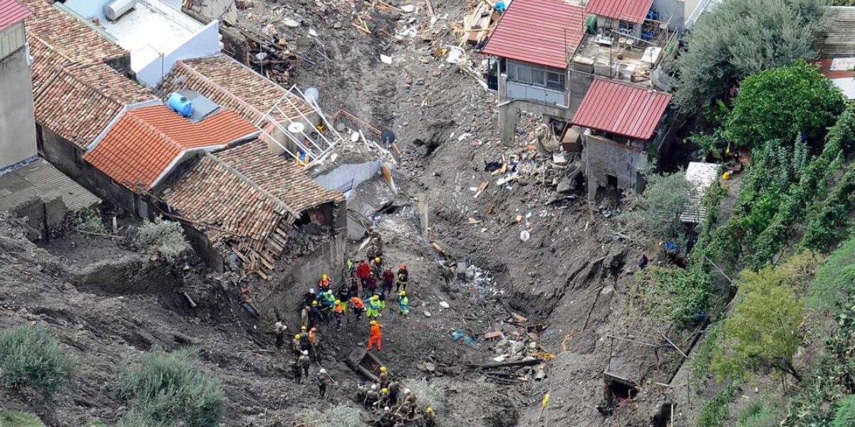 Giampilieri flood, 17 years later: how fragile is Sicily still?