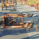 Gioia Tauro, Port Agency: the ADSP changes the cards on the table