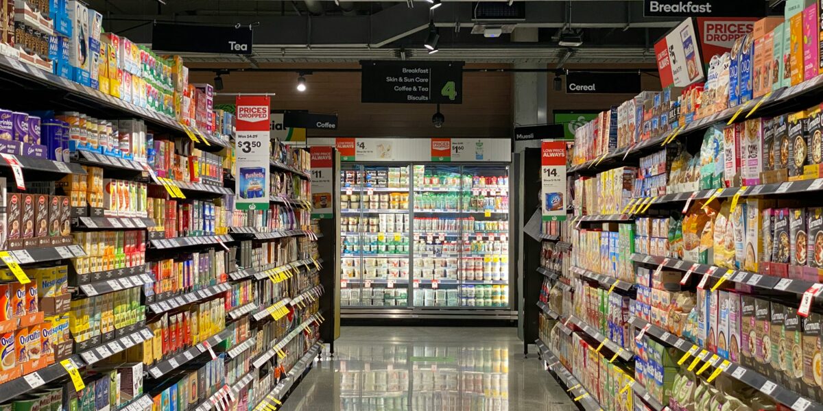Hacker attack against French supermarkets, refrigerators targeted: damage amounting to millions of euros