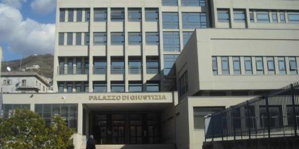 He reported a sexual assault in 2024 in the province of Cosenza, the evidentiary incident was carried out