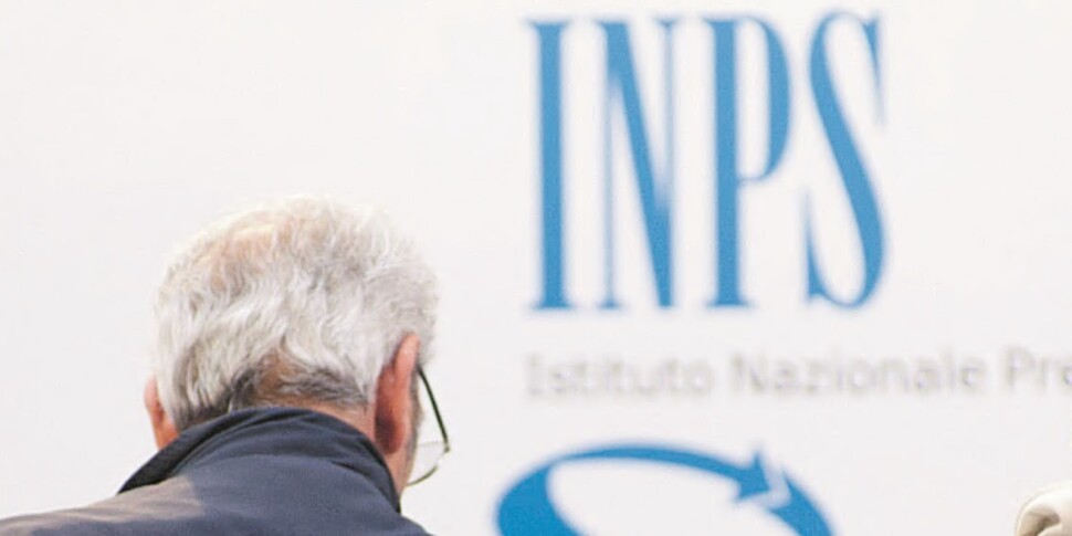 INPS payments October 2026, when pensions arrive, single allowance, Naspi and Adi: the calendar
