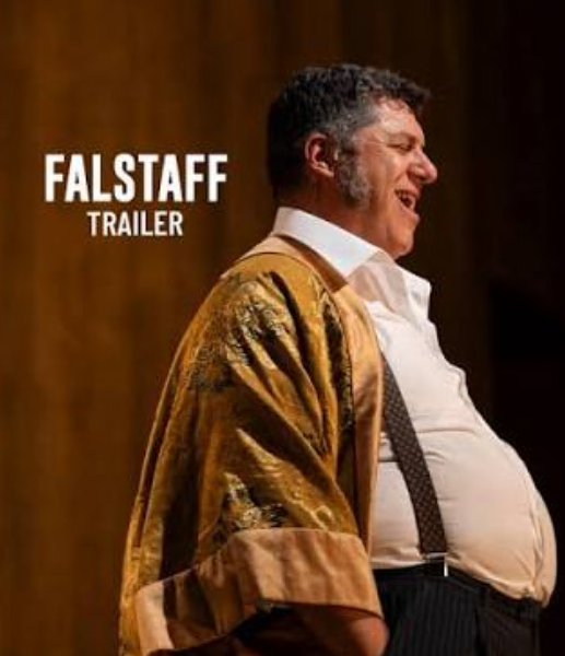 In «Falstaff» a mockery of the myth of macho by free women