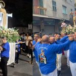 In Messina faith, tradition and memory: celebration for the parishes of Montepiselli and Dazio
