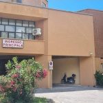 Intimidation of a doctor from Cetraro: cartridges in the car parked outside the hospital