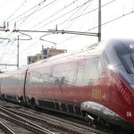 Investment on the Milan-Bologna line: the Italo train to Reggio Calabria is 4 hours late