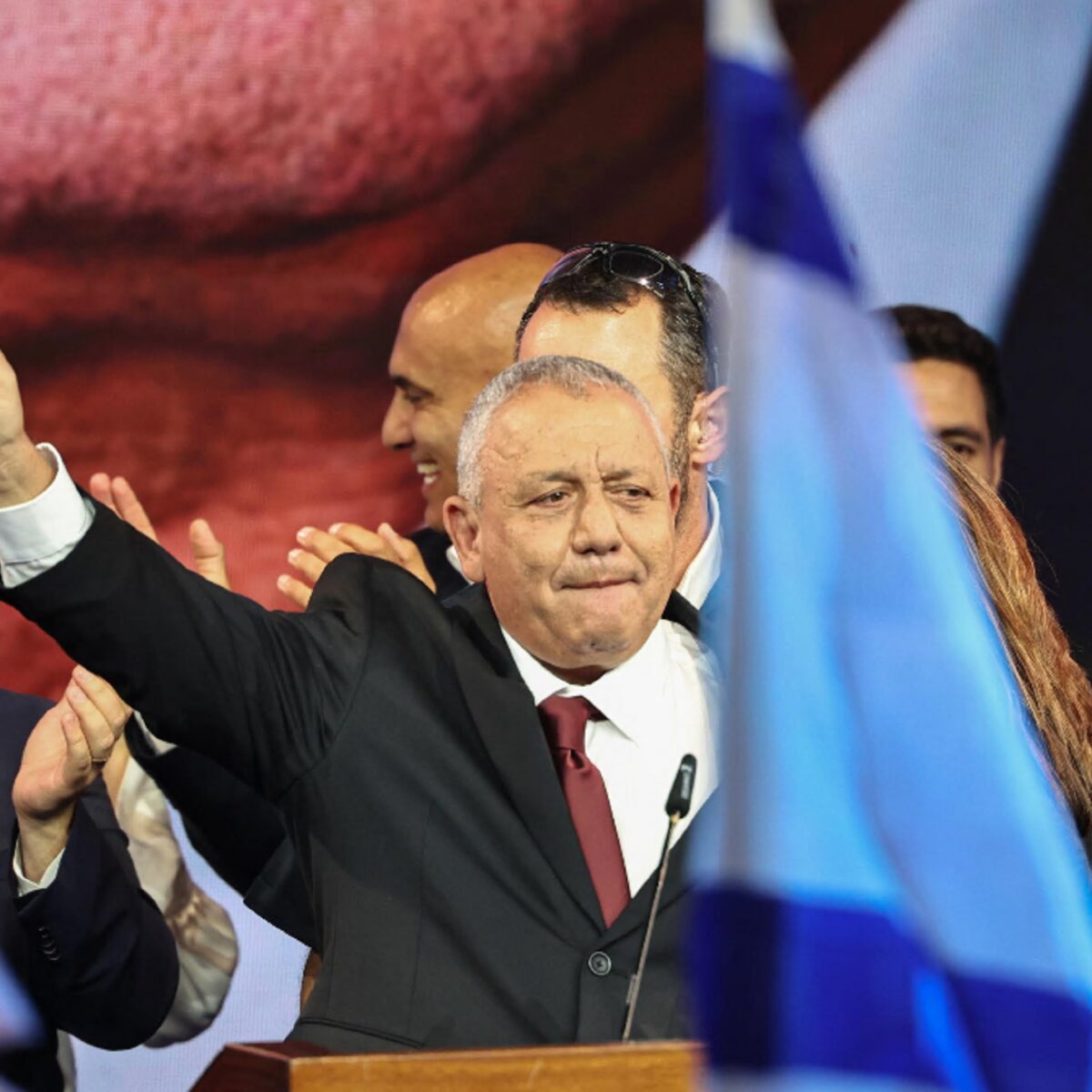 Gadi Eisenkot