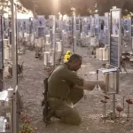 Israel remembers October 7, the failure at the center of the elections. Mattarella: "Commitment against anti-Semitism. Intolerable devastation in Gaza"