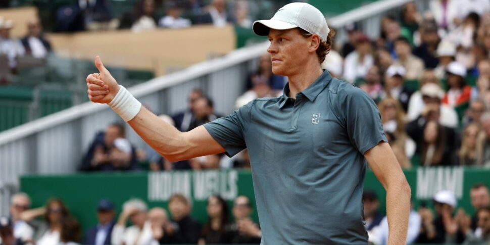 Jannik Sinner stops. He will also miss the ATP Finals in Turin: he will return in 2027. "I have to think about my long-term career"