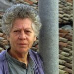 Jolanda Insana and the body of poetry