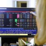 Jump in the spread, closing the day at 118 points: the highest since April 2025