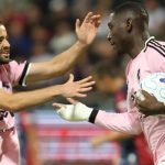 Juventus still in slow motion. Cagliari pass, then Kolo Muani equalizes but wastes