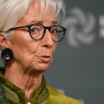 Lagarde: "Impossible to ignore the energy shock but the ECB sees a measured response"