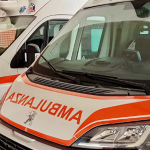 Lamezia, 118 ambulance station. The Democratic Party: nothing works