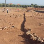Lamezia, Terina archaeological park. The excavations will reopen soon