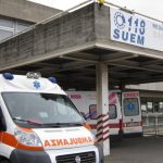 Lamezia, an 80-year-old woman risks paralysis despite visits and therapies