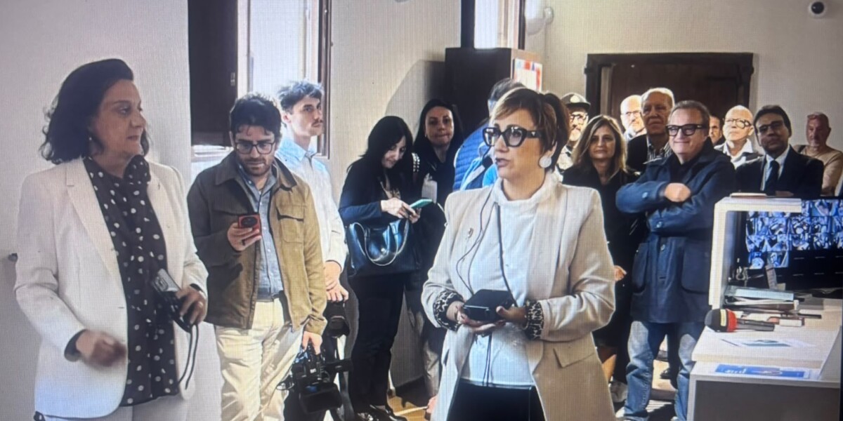 Lamezia, the archaeological museum reopens: it is now more accessible and inclusive
