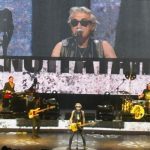 Ligabue in Messina, traffic and parking plan for the concert on 14 October at PalaRescifina: closed roads and parking areas