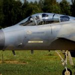 Lithuania, drone alert: Vilnius airport closed, NATO fighters take off. Population invited to seek shelter