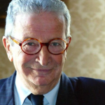 Luciano Rispoli, a great man from Reggio who we must remember