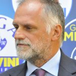 Massimo Garavaglia: "I'm running for congress, the League is not far right"