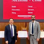 Messina-China, new opportunities for cooperation from culture: an overview of the existing relations at Palazzo Zanca