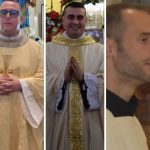 Messina, Father Nunzio Luciano is the new parish priest of Bisconte-Catarratti. The new positions in the Archdiocese