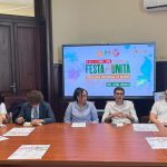 Messina, Festa dell'Unità at Villa Dante from Friday to Sunday: young people, work and the environment