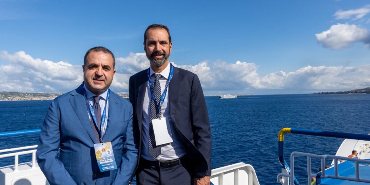Messina-Reggio, the tariff issue is missing from the Strait Pact: how much will residents pay for ferries?