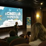 Messina, "The Children's Cineclub" returns from 15 to 18 October: here is the complete programme