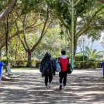 Messina, Villa Sabin open again after checks on the trees