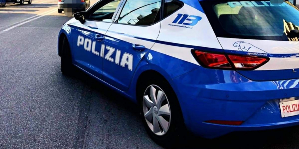 Messina, brawl over a parking space in Viale Giostra: it ends in a fight between two families